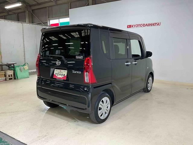 タントＸターボワンオーナー　衝突軽減ブレーキ　認定中古車　ナビ　ドラレコ　ＥＴＣ　電動パーキングブレーキ　オートブレーキホールド機能　クルーズコントロール　左側電動スライドドア　運転席助手席シートヒーター（京都府）の中古車
