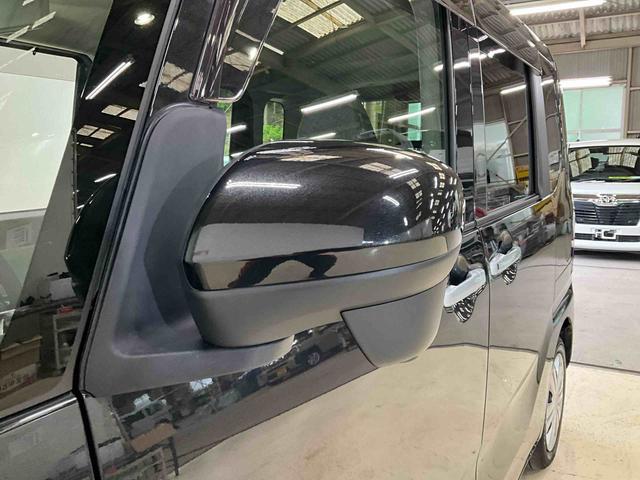 タントＸターボワンオーナー　衝突軽減ブレーキ　認定中古車　ナビ　ドラレコ　ＥＴＣ　電動パーキングブレーキ　オートブレーキホールド機能　クルーズコントロール　左側電動スライドドア　運転席助手席シートヒーター（京都府）の中古車
