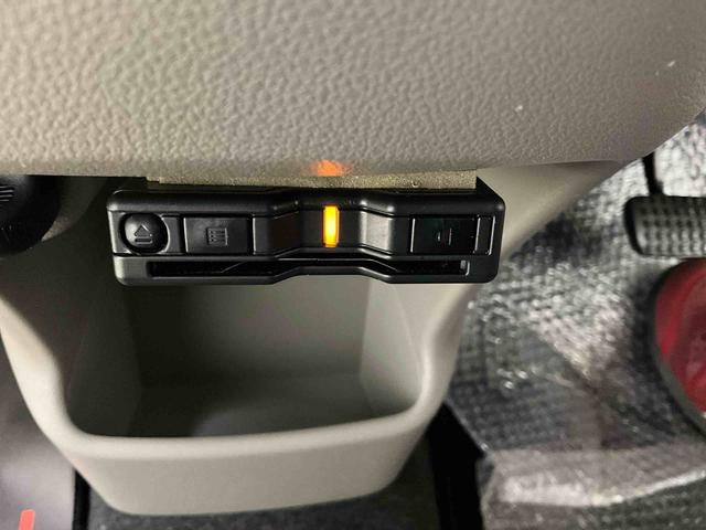 ミライースＸ　リミテッドＳＡダイハツ認定中古車　予防安全機能スマートアシスト搭載　アイドリングストップ　電動格納ミラー　キーレスエントリー　ＡＢＳ（京都府）の中古車