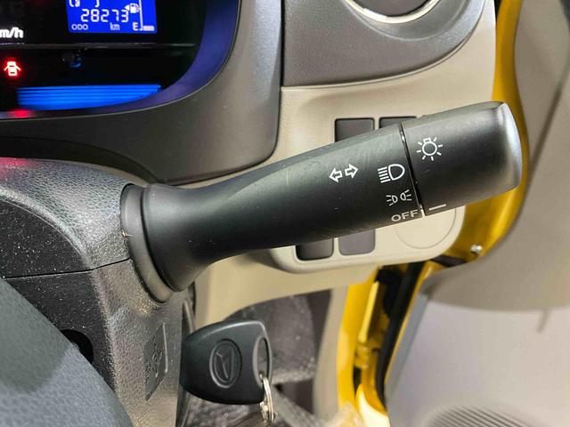 ミライースＸ　リミテッドＳＡダイハツ認定中古車　予防安全機能スマートアシスト搭載　アイドリングストップ　電動格納ミラー　キーレスエントリー　ＡＢＳ（京都府）の中古車
