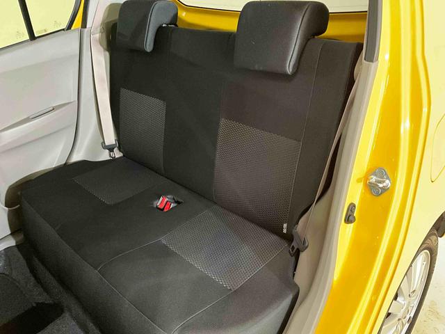 ミライースＸ　リミテッドＳＡダイハツ認定中古車　予防安全機能スマートアシスト搭載　アイドリングストップ　電動格納ミラー　キーレスエントリー　ＡＢＳ（京都府）の中古車