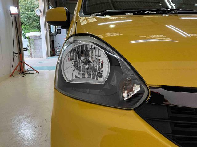 ミライースＸ　リミテッドＳＡダイハツ認定中古車　予防安全機能スマートアシスト搭載　アイドリングストップ　電動格納ミラー　キーレスエントリー　ＡＢＳ（京都府）の中古車
