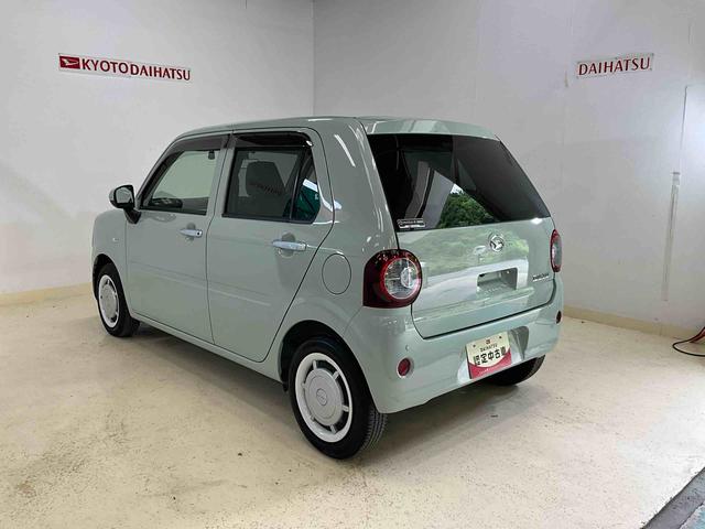 ミラトコットＧ　ＳＡIIIダイハツ純正７インチメモリーナビ　パノラマモニター　全方位カメラ　ＥＴＣ　前後方録画タイプドライブレコーダー　キーフリーシステム　プッシュスタート（京都府）の中古車