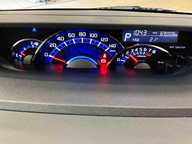タントカスタムＲＳ　トップエディションＶＳ　ＳＡIIIナビ　パノラマモニター　ＥＴＣ　ＬＥＤヘッドライト　ＬＥＤフォグランプ　キーフリー　電動格納ドアミラー　電動スライドドア　オートエアコン（京都府）の中古車