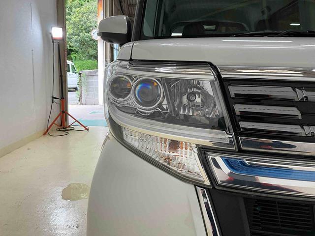 タントカスタムＲＳ　トップエディションＶＳ　ＳＡIIIナビ　パノラマモニター　ＥＴＣ　ＬＥＤヘッドライト　ＬＥＤフォグランプ　キーフリー　電動格納ドアミラー　電動スライドドア　オートエアコン（京都府）の中古車