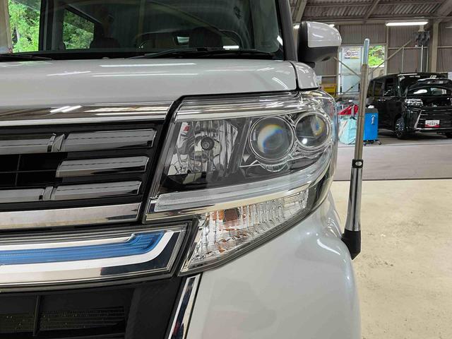 タントカスタムＲＳ　トップエディションＶＳ　ＳＡIIIナビ　パノラマモニター　ＥＴＣ　ＬＥＤヘッドライト　ＬＥＤフォグランプ　キーフリー　電動格納ドアミラー　電動スライドドア　オートエアコン（京都府）の中古車