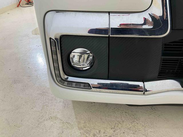 タントカスタムＲＳ　トップエディションＶＳ　ＳＡIIIナビ　パノラマモニター　ＥＴＣ　ＬＥＤヘッドライト　ＬＥＤフォグランプ　キーフリー　電動格納ドアミラー　電動スライドドア　オートエアコン（京都府）の中古車