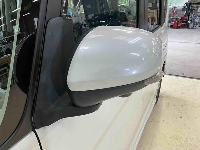タントカスタムＲＳ　トップエディションＶＳ　ＳＡIIIナビ　パノラマモニター　ＥＴＣ　ＬＥＤヘッドライト　ＬＥＤフォグランプ　キーフリー　電動格納ドアミラー　電動スライドドア　オートエアコン（京都府）の中古車