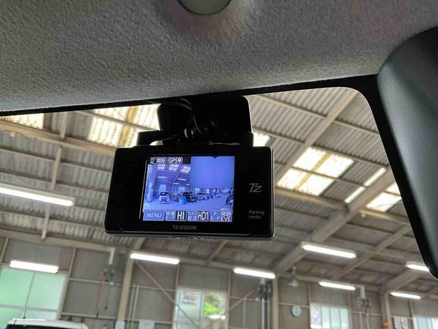 ルーミーカスタムＧナビ　パノラマモニター　ＥＴＣ　ドラレコ　ＬＥＤヘッドランプ　両側電動スライドドア　クルーズコントロール　シートヒーター　アイドリングストップ　キーフリー　オートライト　オートエアコン　ＡＢＳ（京都府）の中古車