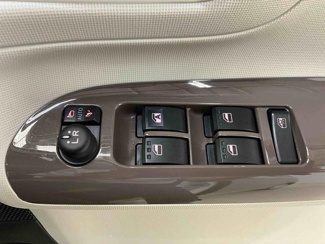 ムーヴキャンバスＸメイクアップリミテッド　ＳＡIIIＣＤステレオ　両側電動スライドドア　プッシュボタンスタート　キーフリー　アイドリングストップ　ベンチシート　オートエアコン　オートライト　ドラレコ　デュアルエアバッグ　ＡＢＳ　安全ボディ（京都府）の中古車
