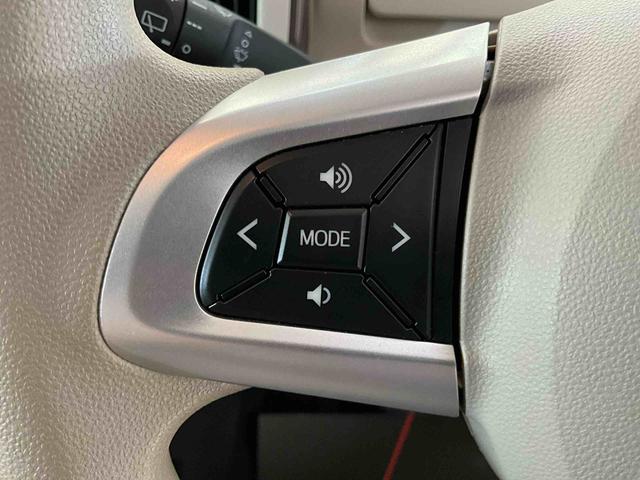 ムーヴキャンバスＸメイクアップリミテッド　ＳＡIIIＣＤステレオ　両側電動スライドドア　プッシュボタンスタート　キーフリー　アイドリングストップ　ベンチシート　オートエアコン　オートライト　ドラレコ　デュアルエアバッグ　ＡＢＳ　安全ボディ（京都府）の中古車