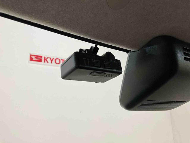 ムーヴキャンバスＸメイクアップリミテッド　ＳＡIIIＣＤステレオ　両側電動スライドドア　プッシュボタンスタート　キーフリー　アイドリングストップ　ベンチシート　オートエアコン　オートライト　ドラレコ　デュアルエアバッグ　ＡＢＳ　安全ボディ（京都府）の中古車