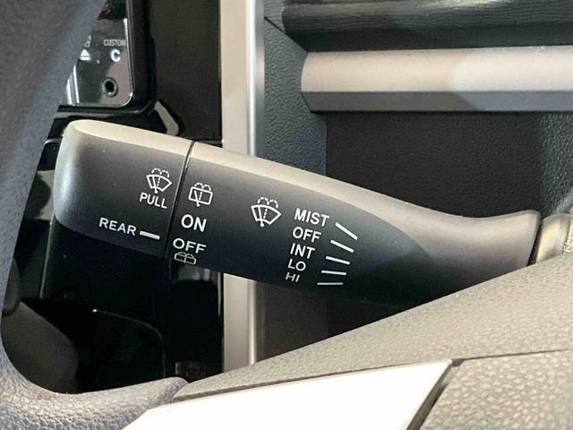タントカスタムＸ　ＳＡナビ　バックカメラ　ＬＥＤヘッドライト　フォグランプ　キーフリー　電動格納ドアミラー　片側電動スライドドア　オートエアコン（京都府）の中古車