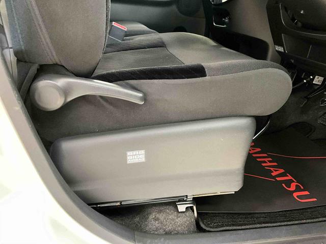 タントカスタムＸ　ＳＡナビ　バックカメラ　ＬＥＤヘッドライト　フォグランプ　キーフリー　電動格納ドアミラー　片側電動スライドドア　オートエアコン（京都府）の中古車