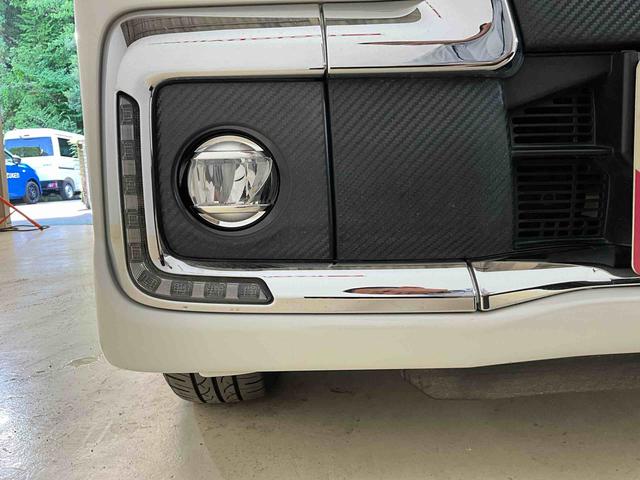 タントカスタムＸ　トップエディションＳＡIIナビ　バックカメラ　ＬＥＤヘッドライト　ＬＥＤフォグランプ　キーフリー　電動格納ドアミラー　片側電動スライドドア　オートエアコン（京都府）の中古車