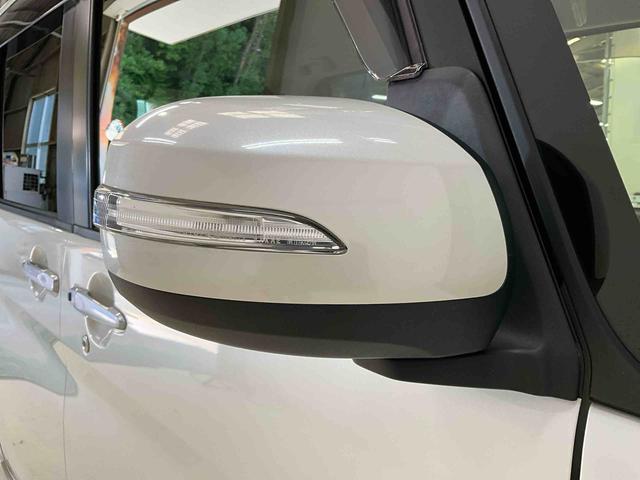 タントカスタムＸ　トップエディションＳＡIIナビ　バックカメラ　ＬＥＤヘッドライト　ＬＥＤフォグランプ　キーフリー　電動格納ドアミラー　片側電動スライドドア　オートエアコン（京都府）の中古車