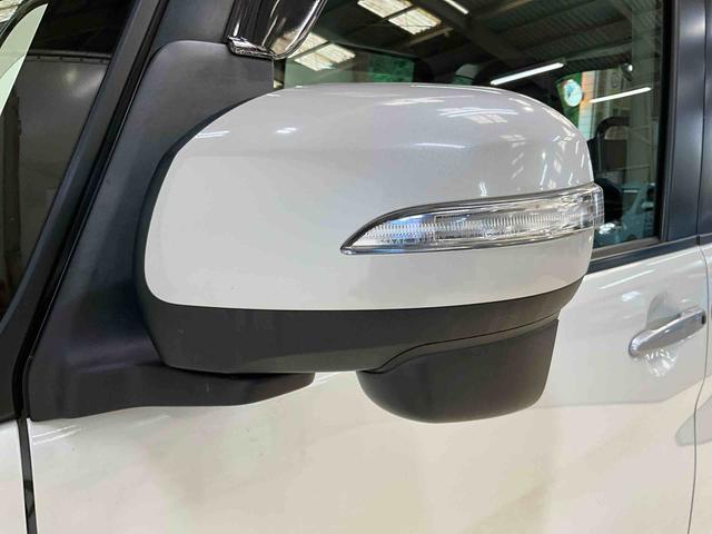 タントカスタムＸ　トップエディションＳＡIIナビ　バックカメラ　ＬＥＤヘッドライト　ＬＥＤフォグランプ　キーフリー　電動格納ドアミラー　片側電動スライドドア　オートエアコン（京都府）の中古車