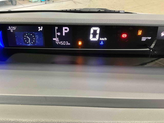 タントＸターボ外品ナビ　バックカメラ　ＥＴＣ　両側電動スライドドア　ＬＥＤヘッドランプ　プッシュボタンスタート　キーフリー　シートヒーター　ベンチシート　オートライト　オートエアコン　ＡＢＳ（京都府）の中古車