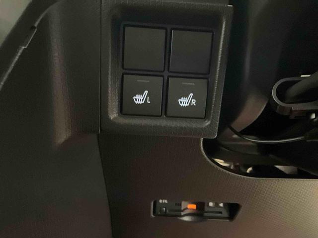 タントＸターボ外品ナビ　バックカメラ　ＥＴＣ　両側電動スライドドア　ＬＥＤヘッドランプ　プッシュボタンスタート　キーフリー　シートヒーター　ベンチシート　オートライト　オートエアコン　ＡＢＳ（京都府）の中古車