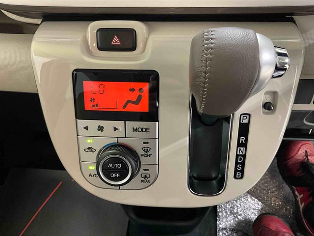 ムーヴキャンバスＧメイクアップリミテッド　ＳＡIII右フェンダー傷　ナビ８インチ　ドラレコ　ＥＴＣ付車　マット　バイザー有　そのまま乗り出せる（京都府）の中古車