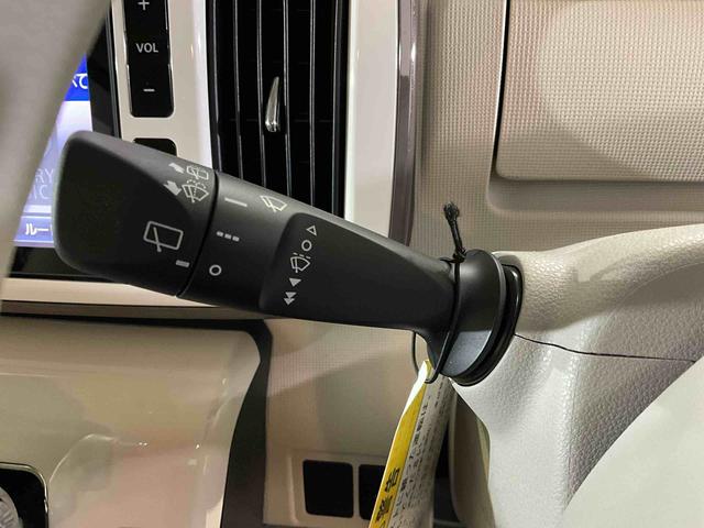ムーヴキャンバスＧメイクアップリミテッド　ＳＡIII右フェンダー傷　ナビ８インチ　ドラレコ　ＥＴＣ付車　マット　バイザー有　そのまま乗り出せる（京都府）の中古車