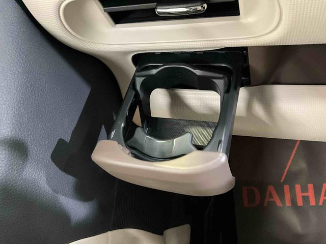 ムーヴキャンバスＧメイクアップリミテッド　ＳＡIII右フェンダー傷　ナビ８インチ　ドラレコ　ＥＴＣ付車　マット　バイザー有　そのまま乗り出せる（京都府）の中古車