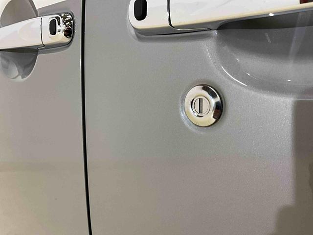 ムーヴキャンバスＧメイクアップリミテッド　ＳＡIII右フェンダー傷　ナビ８インチ　ドラレコ　ＥＴＣ付車　マット　バイザー有　そのまま乗り出せる（京都府）の中古車