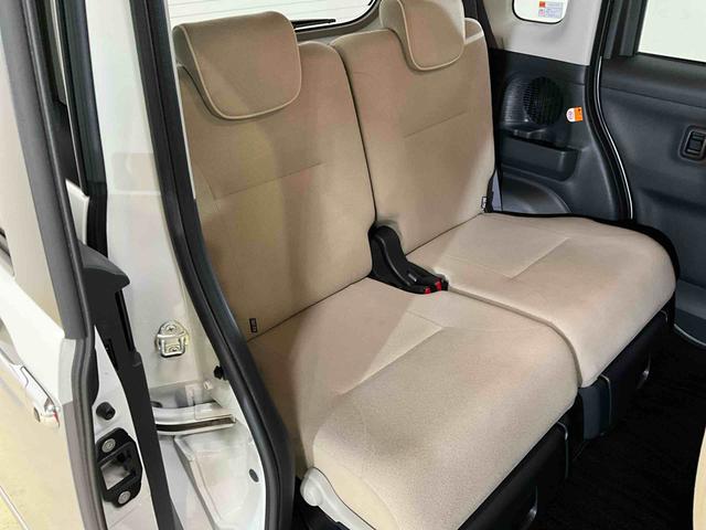 ムーヴキャンバスＧメイクアップリミテッド　ＳＡIII右フェンダー傷　ナビ８インチ　ドラレコ　ＥＴＣ付車　マット　バイザー有　そのまま乗り出せる（京都府）の中古車