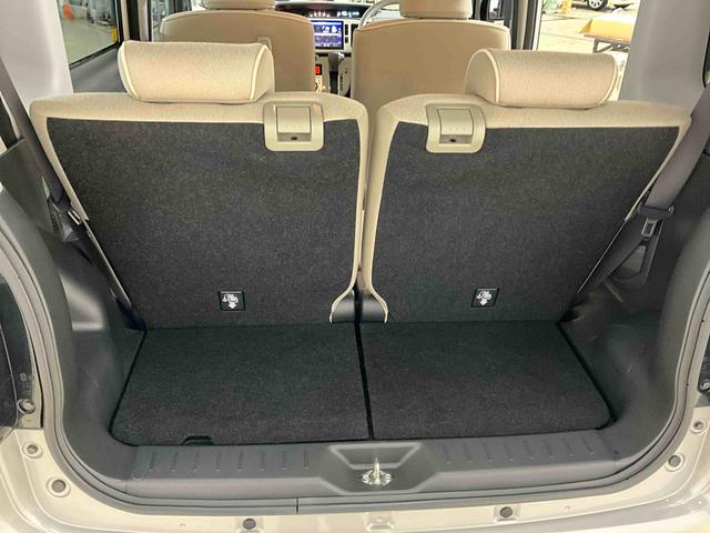 ムーヴキャンバスＧメイクアップリミテッド　ＳＡIII右フェンダー傷　ナビ８インチ　ドラレコ　ＥＴＣ付車　マット　バイザー有　そのまま乗り出せる（京都府）の中古車