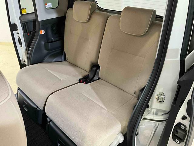 ムーヴキャンバスＧメイクアップリミテッド　ＳＡIII右フェンダー傷　ナビ８インチ　ドラレコ　ＥＴＣ付車　マット　バイザー有　そのまま乗り出せる（京都府）の中古車