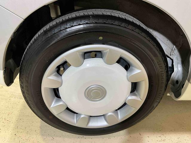 ムーヴキャンバスＧメイクアップリミテッド　ＳＡIII右フェンダー傷　ナビ８インチ　ドラレコ　ＥＴＣ付車　マット　バイザー有　そのまま乗り出せる（京都府）の中古車