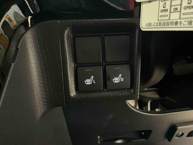 タントカスタムＸ　ナビ　バックカメラ　ドライブレコーダースマートアシスト　ナビ　ブルートゥース対応　フルセグチューナー　両側リヤパワースライドドア　プッシュボタンエンジンスタート　ドライブレコーダー　ＬＥＤヘッドライト　バックカメラ　シートヒーター　ＡＢＳ（京都府）の中古車
