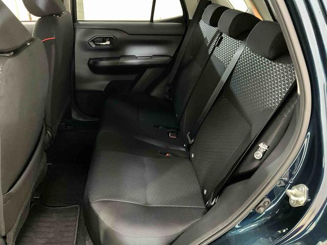 ロッキーＧ車内所々に小さな傷・汚れ有・左側リアタイヤ付近白い汚れ・ロッキーＧ・パノラマモニター・ディスプレイオーディオ・ドラレコ前後・ＥＴＣ・カーペットマット・ドアバイザー付（京都府）の中古車