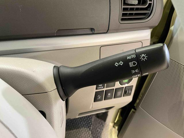 タントＸ　ＳＡＣＤステレオ　キーフリー　アイドリングストップ　片側電動スライドドア　オートライト　オートエアコン　プッシュボタンスタート　ベンチシート　デュアルエアバッグ　ＡＢＳ　安全ボディ　横滑り防止システム（京都府）の中古車