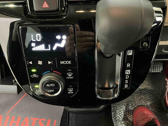 ムーヴキャンバスＧブラックアクセントリミテッド　ＳＡIII両側パワースライドドア　全方位カメラ　純正ナビ　スマートアシスト　スマートキー（京都府）の中古車