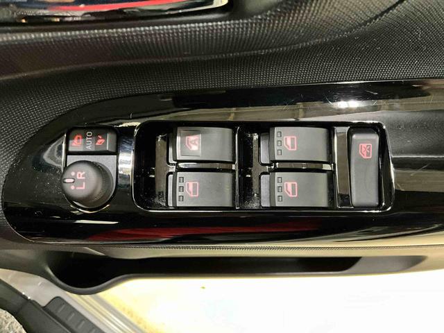 ムーヴキャンバスＧブラックアクセントリミテッド　ＳＡIII両側パワースライドドア　全方位カメラ　純正ナビ　スマートアシスト　スマートキー（京都府）の中古車