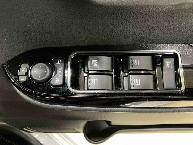 タントカスタムＲＳスタイルセレクション９インチナビ　パノラマモニター　ＥＴＣ　ドラレコ　ＬＥＤヘッドランプ　両側電動スライドドア　シートヒーター　キーフリー　プッシュボタンスタート　オートライト　クルーズコントロール　ターボエンジン（京都府）の中古車