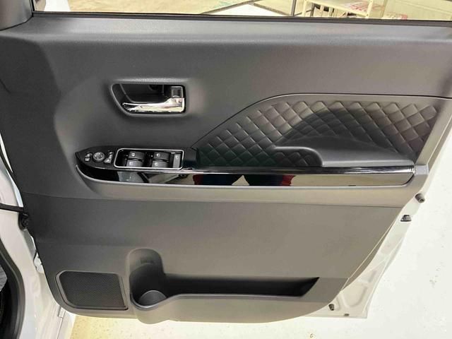 タントカスタムＲＳスタイルセレクション９インチナビ　パノラマモニター　ＥＴＣ　ドラレコ　ＬＥＤヘッドランプ　両側電動スライドドア　シートヒーター　キーフリー　プッシュボタンスタート　オートライト　クルーズコントロール　ターボエンジン（京都府）の中古車