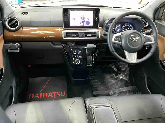 キャストスタイルＧ　プライムコレクション　ＳＡIII８インチナビ　パノラマモニター　ＥＴＣ　ドラレコ　シートヒーター　ＬＥＤヘッドランプ　オートライト　オートエアコン　アイドリングストップ　プッシュボタンスタート　アルミホイール　キーフリー　ＡＢＳ（京都府）の中古車