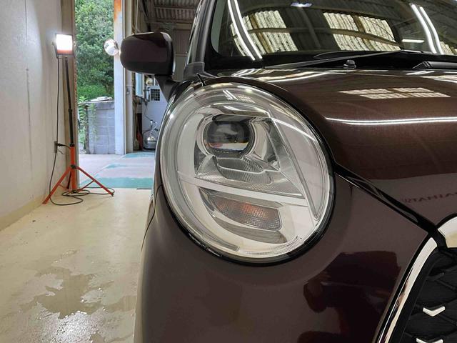 キャストスタイルＧ　プライムコレクション　ＳＡIII８インチナビ　パノラマモニター　ＥＴＣ　ドラレコ　シートヒーター　ＬＥＤヘッドランプ　オートライト　オートエアコン　アイドリングストップ　プッシュボタンスタート　アルミホイール　キーフリー　ＡＢＳ（京都府）の中古車