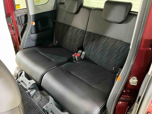 タントカスタムＸ　トップエディションＳＡIIIナビ７インチ　ドラレコ前のみ（京都府）の中古車
