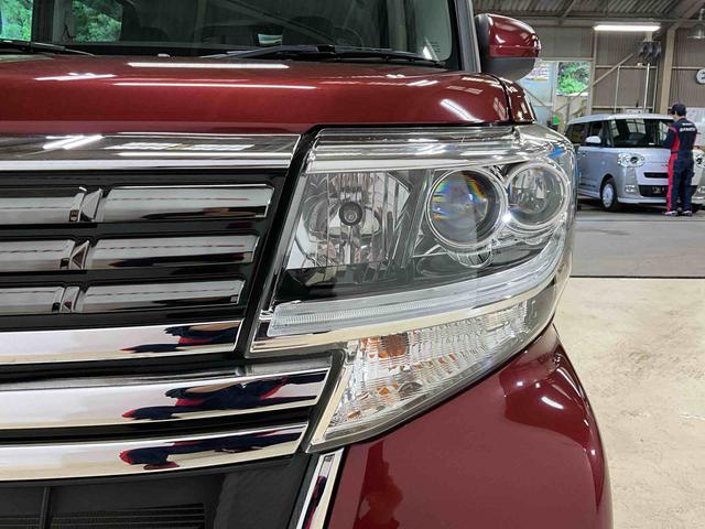 タントカスタムＸ　トップエディションＳＡIIIナビ７インチ　ドラレコ前のみ（京都府）の中古車