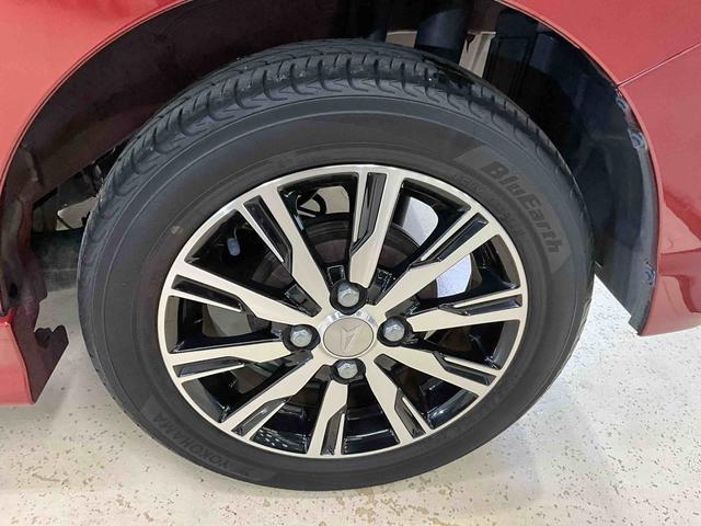 タントカスタムＸ　トップエディションＳＡIIIナビ７インチ　ドラレコ前のみ（京都府）の中古車