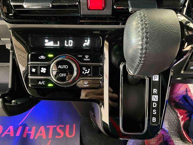 タントカスタムＲＳ両側電動スライドドア　ドラレコ前後　ナビ・バックカメラ・カーペットマット・バイザー有（京都府）の中古車