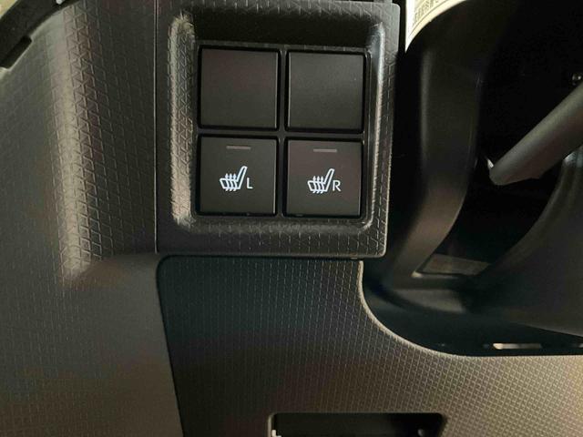 タントカスタムＸ　届出済み未使用車　ＬＥＤヘッドランプ　スマアシバックカメラ対応　ＬＥＤヘッドランプ　両側電動スライドドア　プッシュボタンスタート　キーフリー　アイドリングストップ　シートヒーター　ベンチシート　オートエアコン　オートライト　アルミホイール　ＡＢＳ（京都府）の中古車