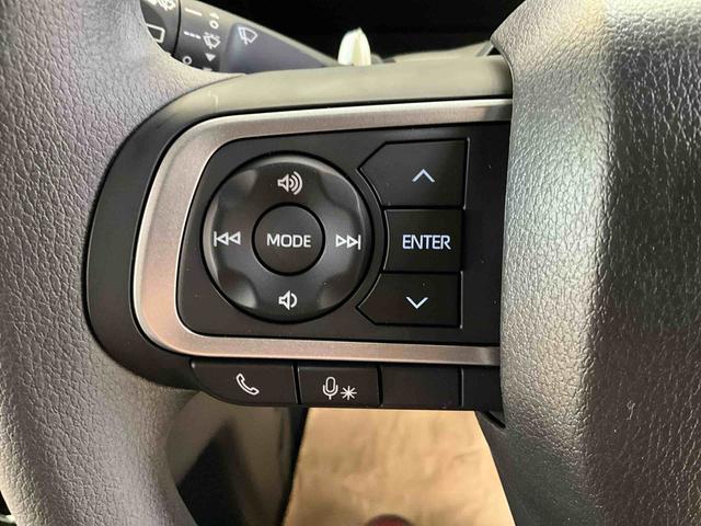 タントカスタムＸ　届出済み未使用車　ＬＥＤヘッドランプ　スマアシバックカメラ対応　ＬＥＤヘッドランプ　両側電動スライドドア　プッシュボタンスタート　キーフリー　アイドリングストップ　シートヒーター　ベンチシート　オートエアコン　オートライト　アルミホイール　ＡＢＳ（京都府）の中古車