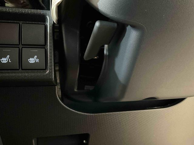 タントカスタムＸ　届出済み未使用車　ＬＥＤヘッドランプ　スマアシバックカメラ対応　ＬＥＤヘッドランプ　両側電動スライドドア　プッシュボタンスタート　キーフリー　アイドリングストップ　シートヒーター　ベンチシート　オートエアコン　オートライト　アルミホイール　ＡＢＳ（京都府）の中古車