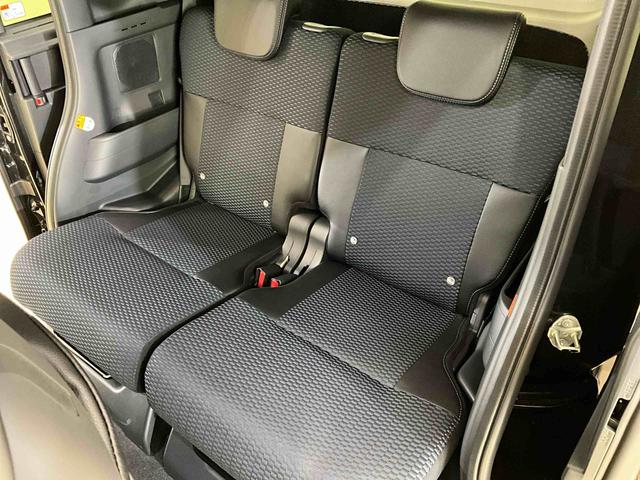 タントカスタムＸ　届出済み未使用車　ＬＥＤヘッドランプ　スマアシバックカメラ対応　ＬＥＤヘッドランプ　両側電動スライドドア　プッシュボタンスタート　キーフリー　アイドリングストップ　シートヒーター　ベンチシート　オートエアコン　オートライト　アルミホイール　ＡＢＳ（京都府）の中古車