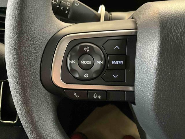 タントカスタムＸ　スマートアシスト　届出済み未使用車　バックカメラスマートアシスト　バックカメラ　プッシュボタンエンジンスタート　シートヒーター　ＬＥＤヘッドライト　両側リヤパワースライドドア　コーナーセンサー　アルミホイール　オートエアコン　オートライト　ＡＢＳ（京都府）の中古車