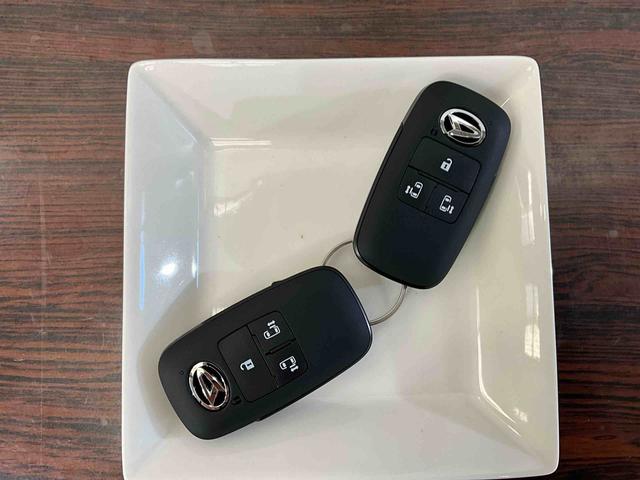 タントカスタムＸ　スマートアシスト　届出済み未使用車　バックカメラスマートアシスト　バックカメラ　プッシュボタンエンジンスタート　シートヒーター　ＬＥＤヘッドライト　両側リヤパワースライドドア　コーナーセンサー　アルミホイール　オートエアコン　オートライト　ＡＢＳ（京都府）の中古車
